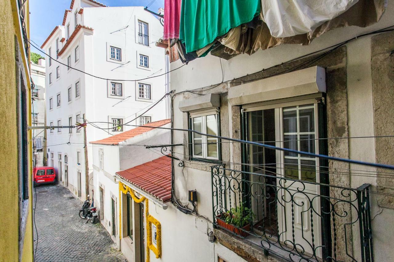 Alfama Appartement