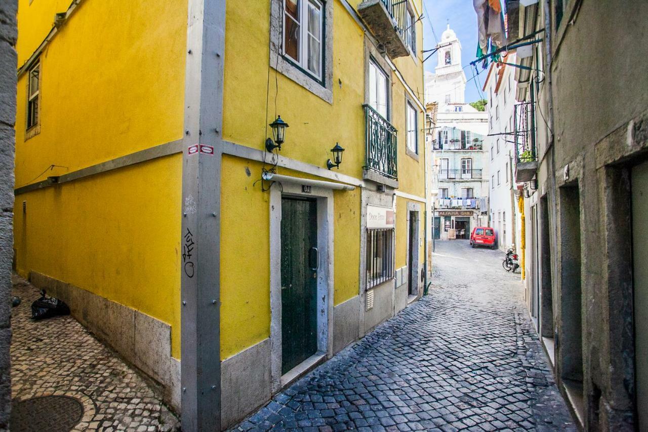 Appartement Alfama *
