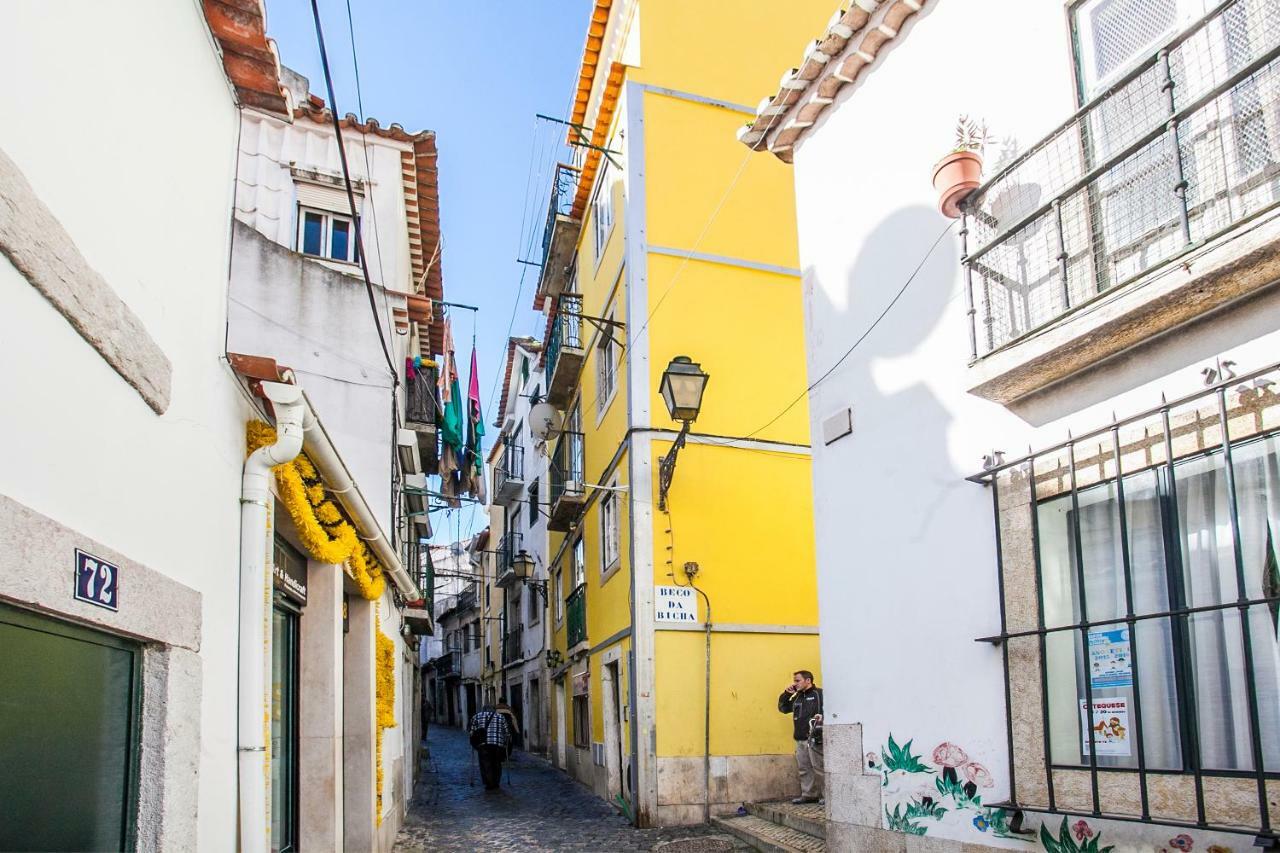 Appartement Alfama Lisboa