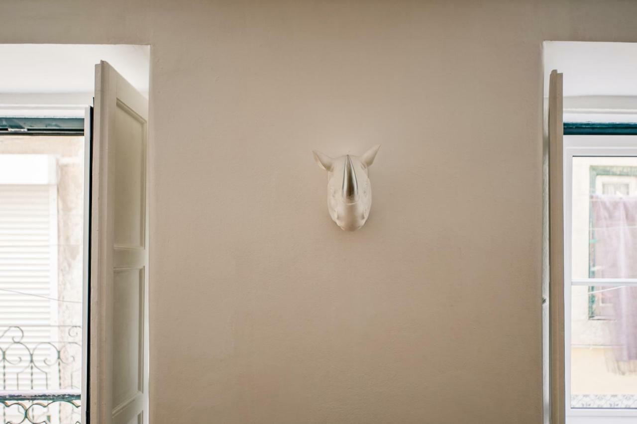 Appartement Alfama *