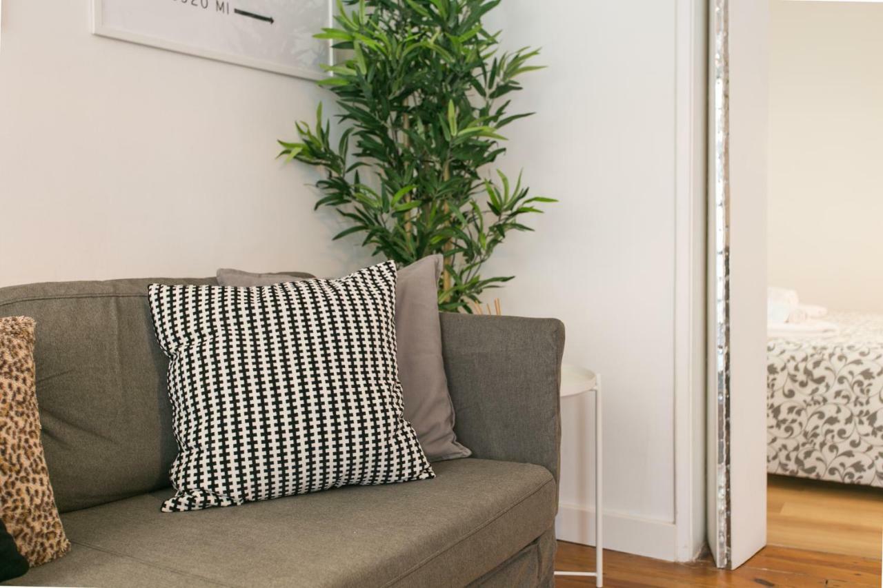 Appartement Alfama *