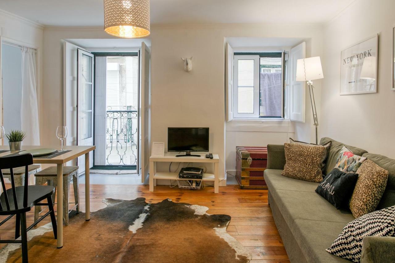 Alfama Appartement