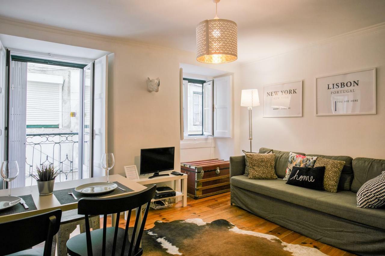 Alfama Appartement *