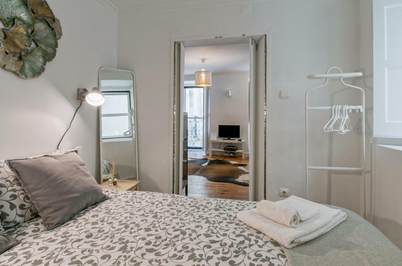 Alfama Appartement