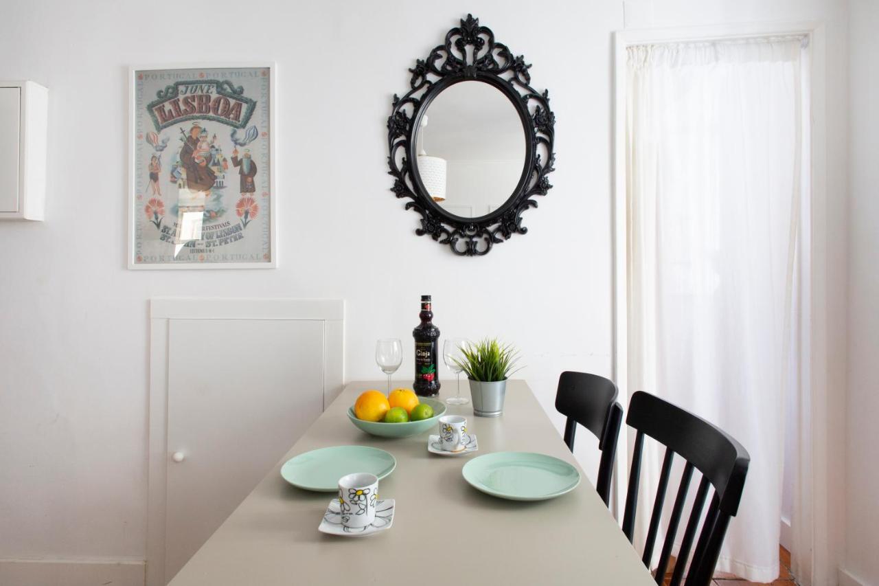 Appartement Alfama