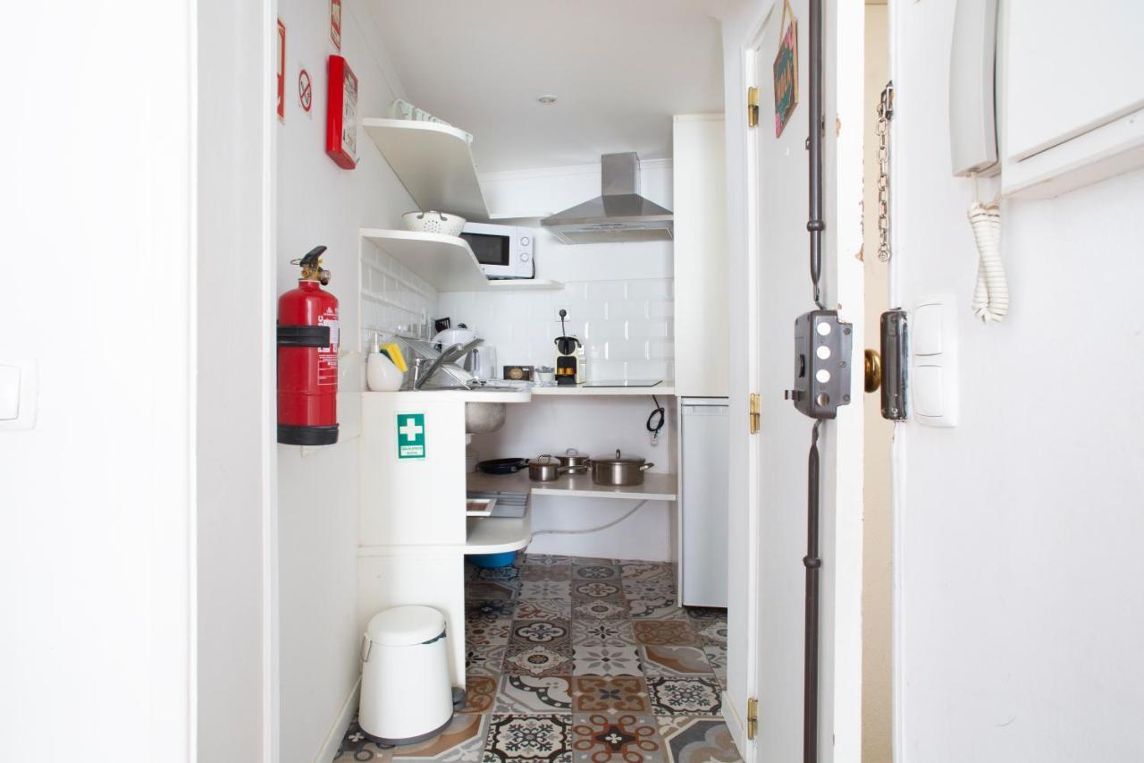 Appartement Alfama *