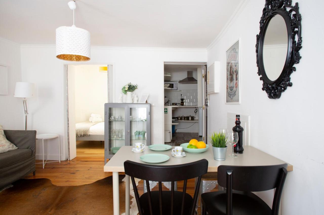 Alfama Appartement