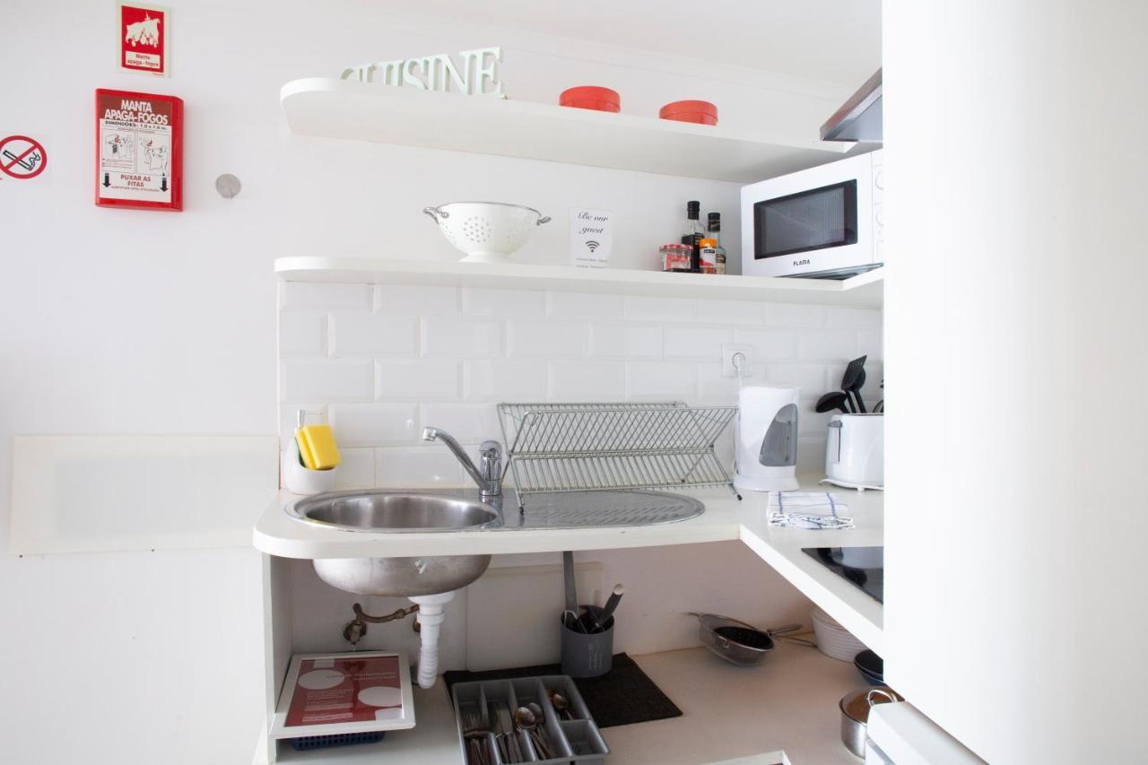 Appartement Alfama