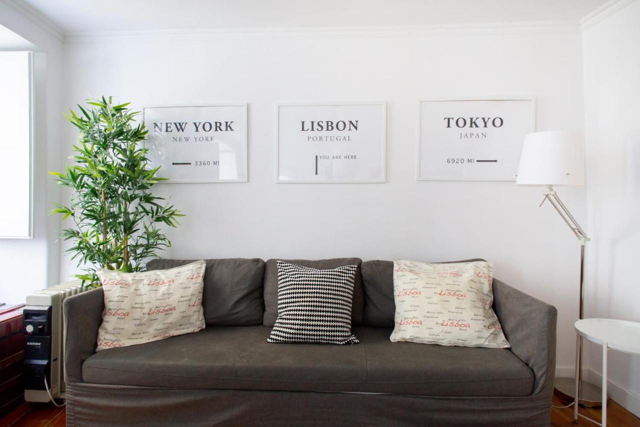 Appartement Alfama
